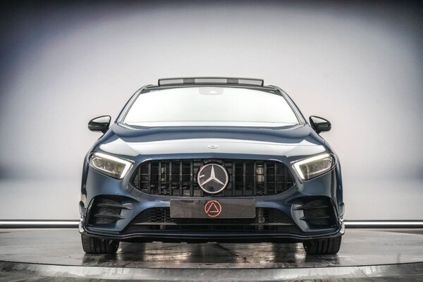 Used Mercedes-Benz A-Class 2021 for sale - 76291306: Photo 10