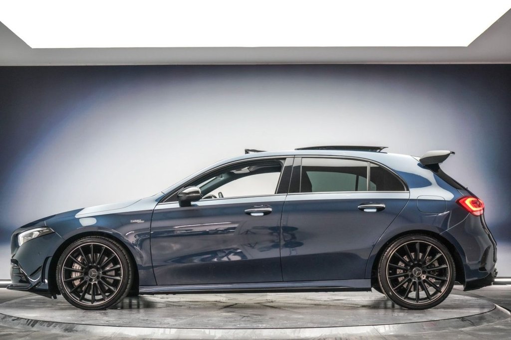 Used Mercedes-Benz A-Class 2021 for sale - 76291306: Photo 15