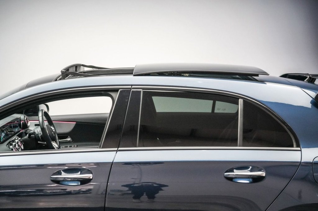 Used Mercedes-Benz A-Class 2021 for sale - 76291306: Photo 16