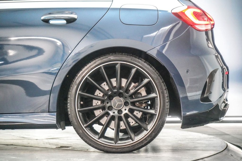 Used Mercedes-Benz A-Class 2021 for sale - 76291306: Photo 18