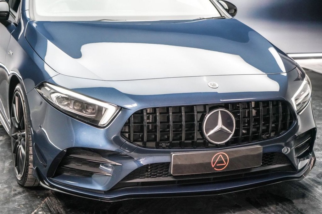 Used Mercedes-Benz A-Class 2021 for sale - 76291306: Photo 19