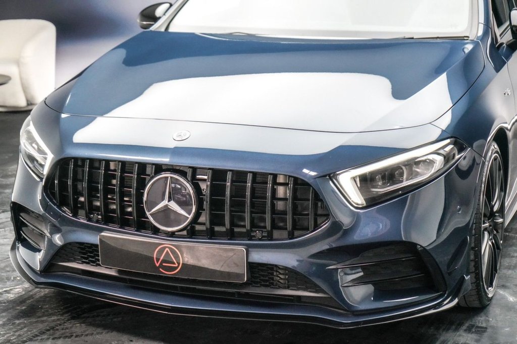 Used Mercedes-Benz A-Class 2021 for sale - 76291306: Photo 20