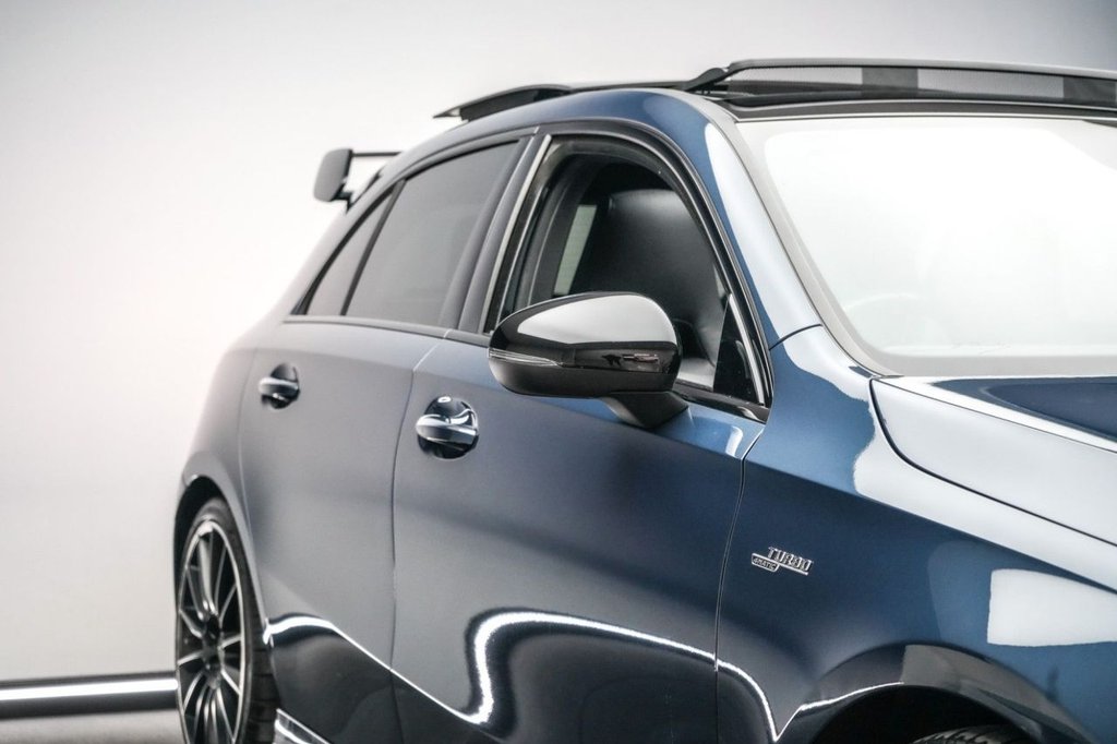 Used Mercedes-Benz A-Class 2021 for sale - 76291306: Photo 23