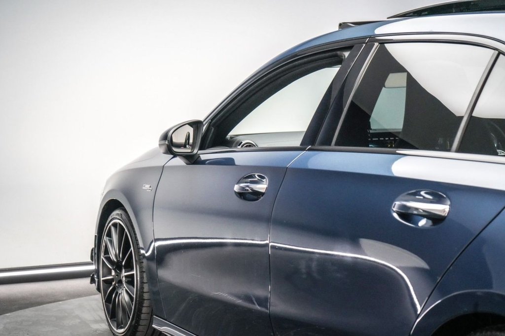 Used Mercedes-Benz A-Class 2021 for sale - 76291306: Photo 24