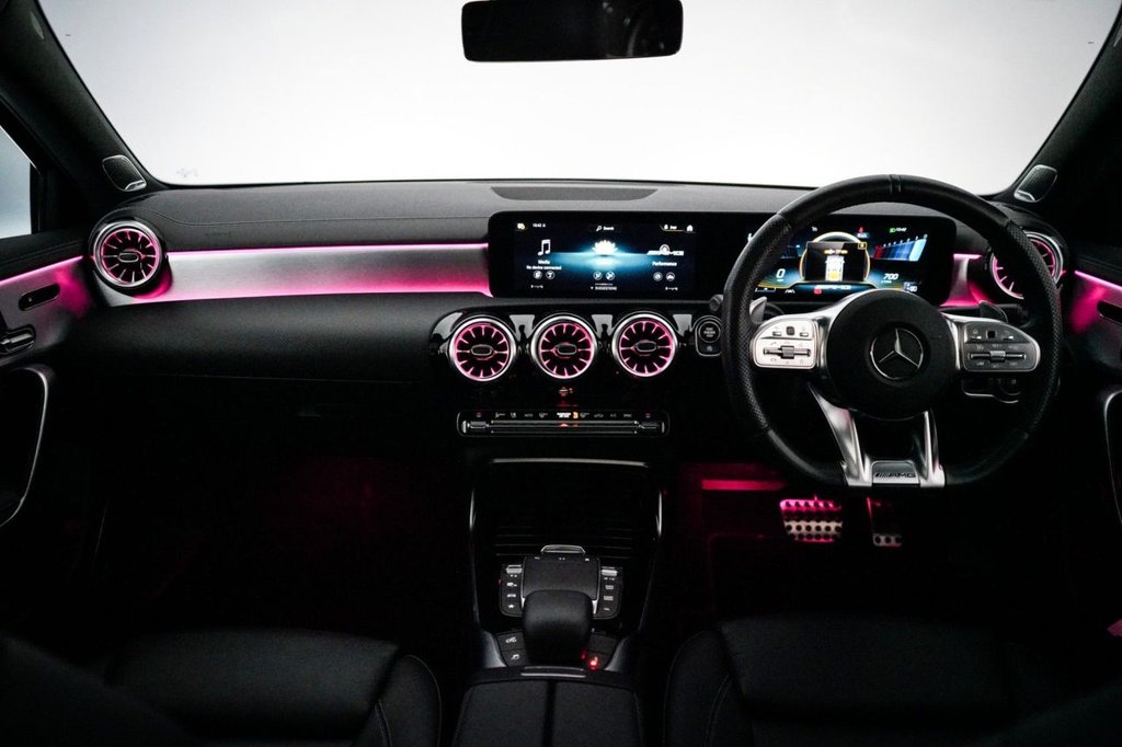 Used Mercedes-Benz A-Class 2021 for sale - 76291306: Photo 3