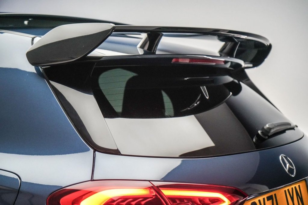 Used Mercedes-Benz A-Class 2021 for sale - 76291306: Photo 30