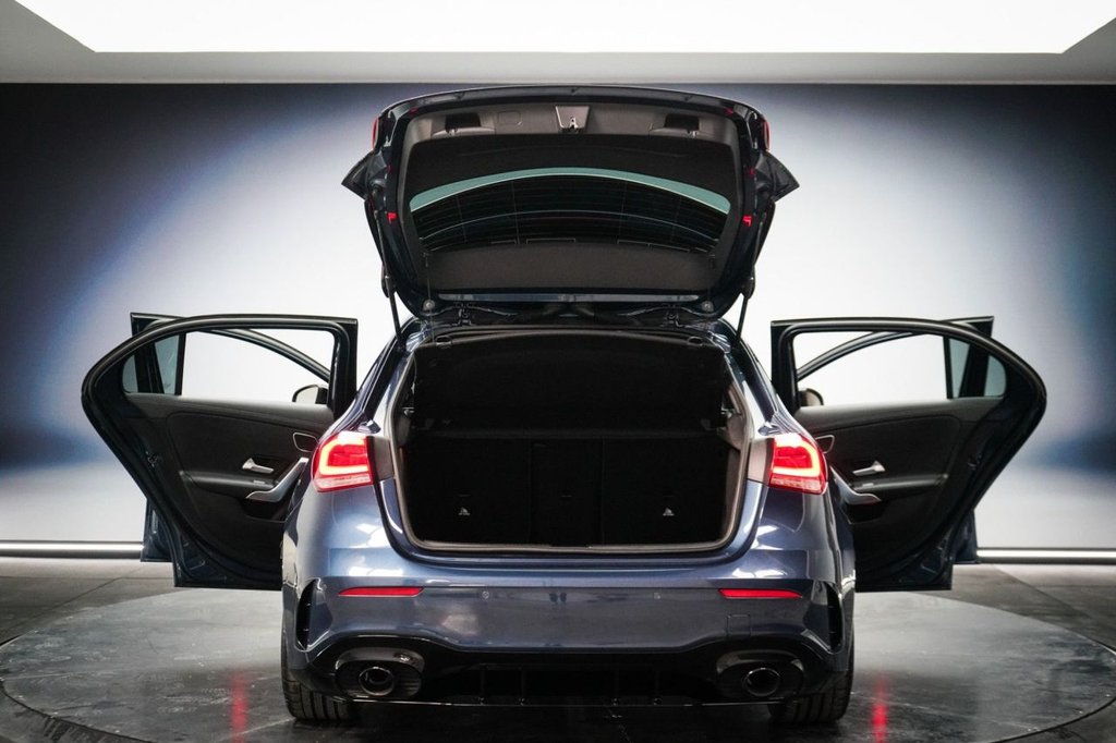 Used Mercedes-Benz A-Class 2021 for sale - 76291306: Photo 31