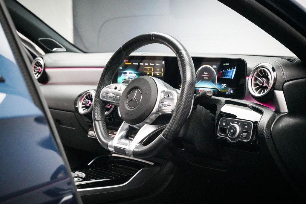 Used Mercedes-Benz A-Class 2021 for sale - 76291306: Photo 33