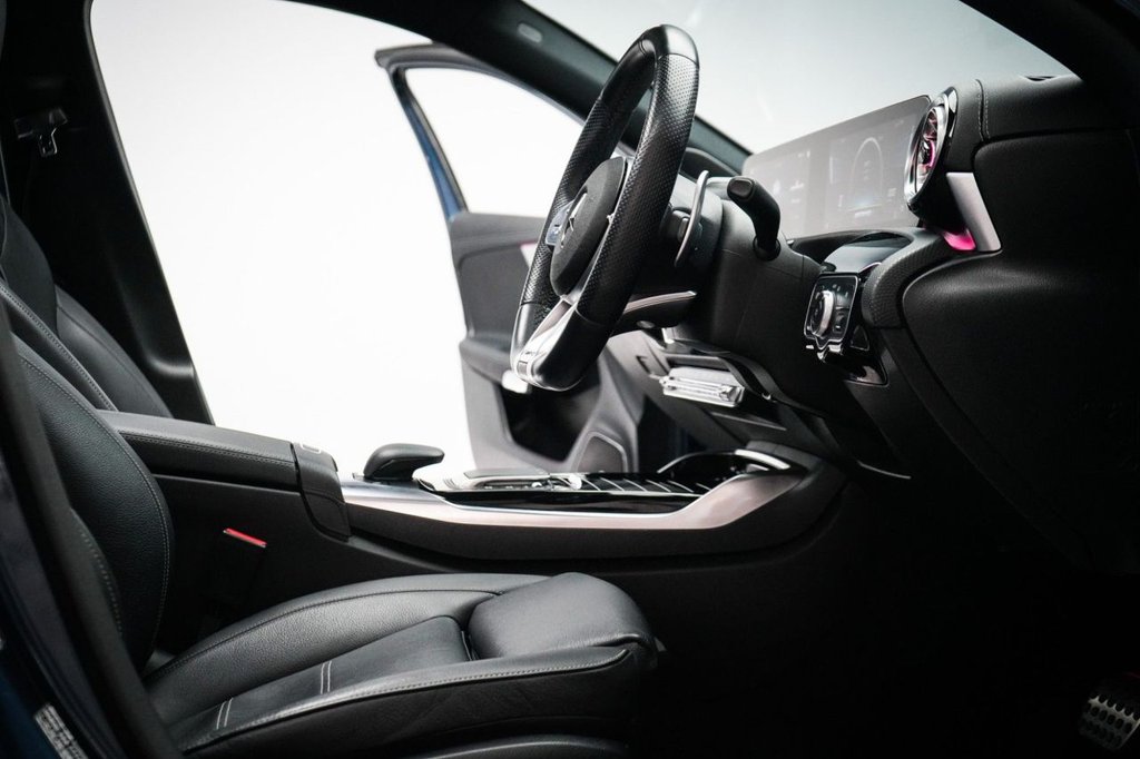 Used Mercedes-Benz A-Class 2021 for sale - 76291306: Photo 34