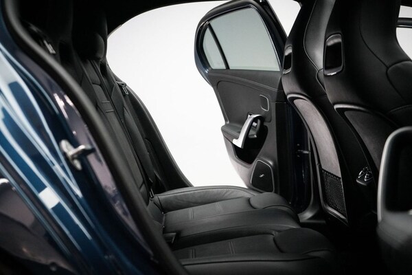 Used Mercedes-Benz A-Class 2021 for sale - 76291306: Photo 35