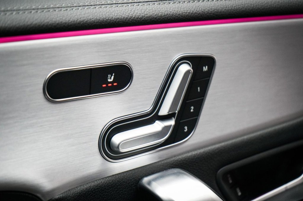 Used Mercedes-Benz A-Class 2021 for sale - 76291306: Photo 39