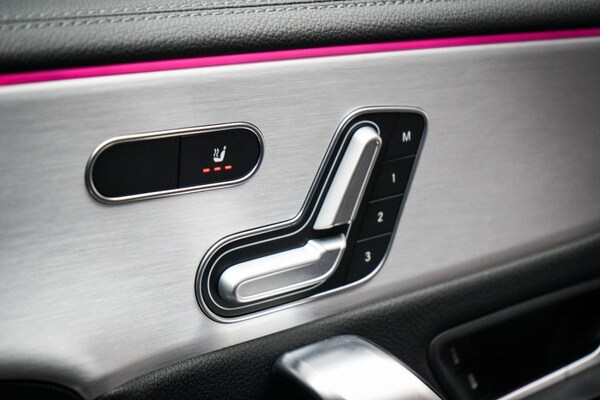 Used Mercedes-Benz A-Class 2021 for sale - 76291306: Photo 39