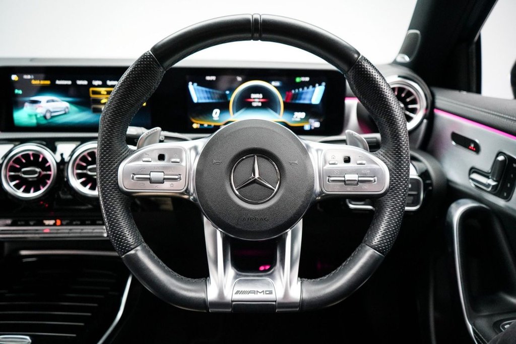 Used Mercedes-Benz A-Class 2021 for sale - 76291306: Photo 42