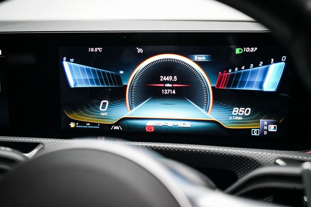 Used Mercedes-Benz A-Class 2021 for sale - 76291306: Photo 43