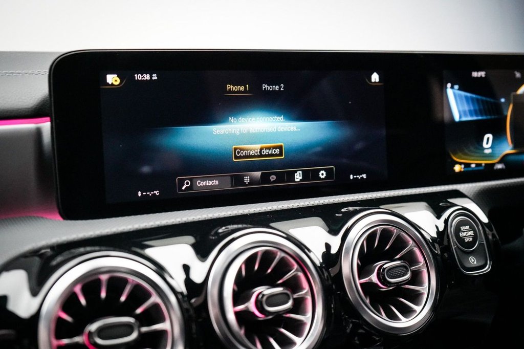 Used Mercedes-Benz A-Class 2021 for sale - 76291306: Photo 44