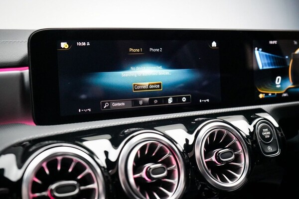Used Mercedes-Benz A-Class 2021 for sale - 76291306: Photo 44