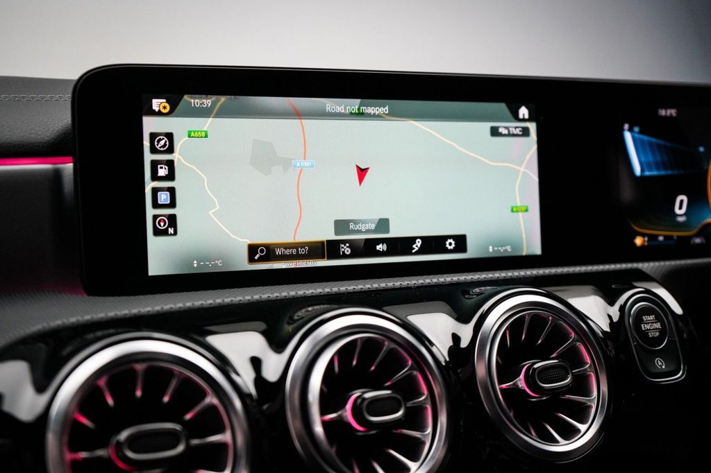 Used Mercedes-Benz A-Class 2021 for sale - 76291306: Photo 45