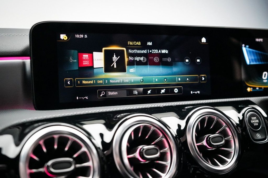 Used Mercedes-Benz A-Class 2021 for sale - 76291306: Photo 46