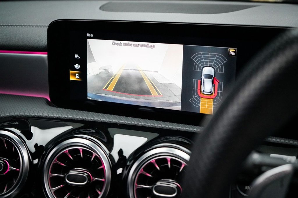 Used Mercedes-Benz A-Class 2021 for sale - 76291306: Photo 47