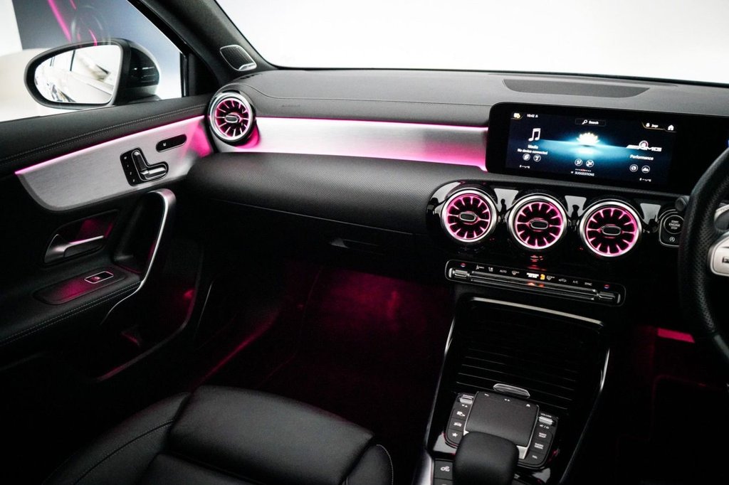 Used Mercedes-Benz A-Class 2021 for sale - 76291306: Photo 48