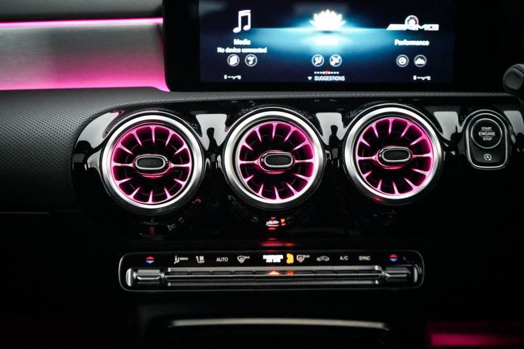 Used Mercedes-Benz A-Class 2021 for sale - 76291306: Photo 49