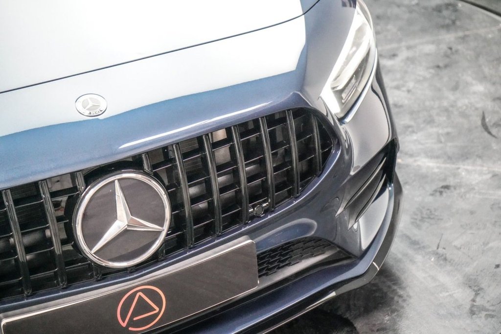 Used Mercedes-Benz A-Class 2021 for sale - 76291306: Photo 7