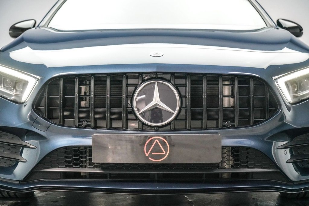 Used Mercedes-Benz A-Class 2021 for sale - 76291306: Photo 9