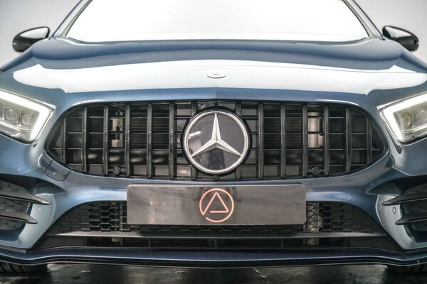 Used Mercedes-Benz A-Class 2021 for sale - 76291306: Photo 9