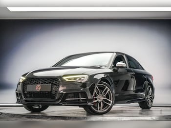 Used Audi A3 2016 for sale - 76223213: Photo