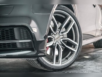 Used Audi A3 2016 for sale - 76223213: Photo