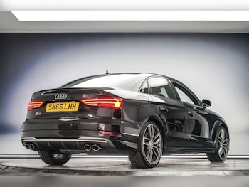 Used Audi A3 2016 for sale - 76223213: Photo