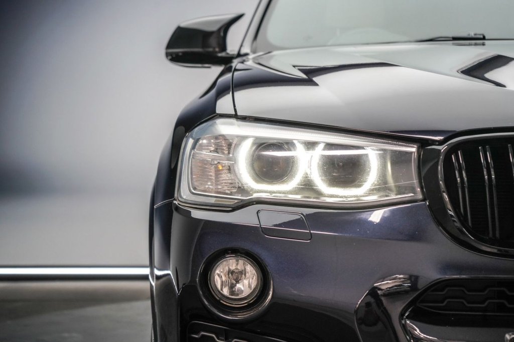 Used BMW X3 2016 for sale - 78172360: Photo 10