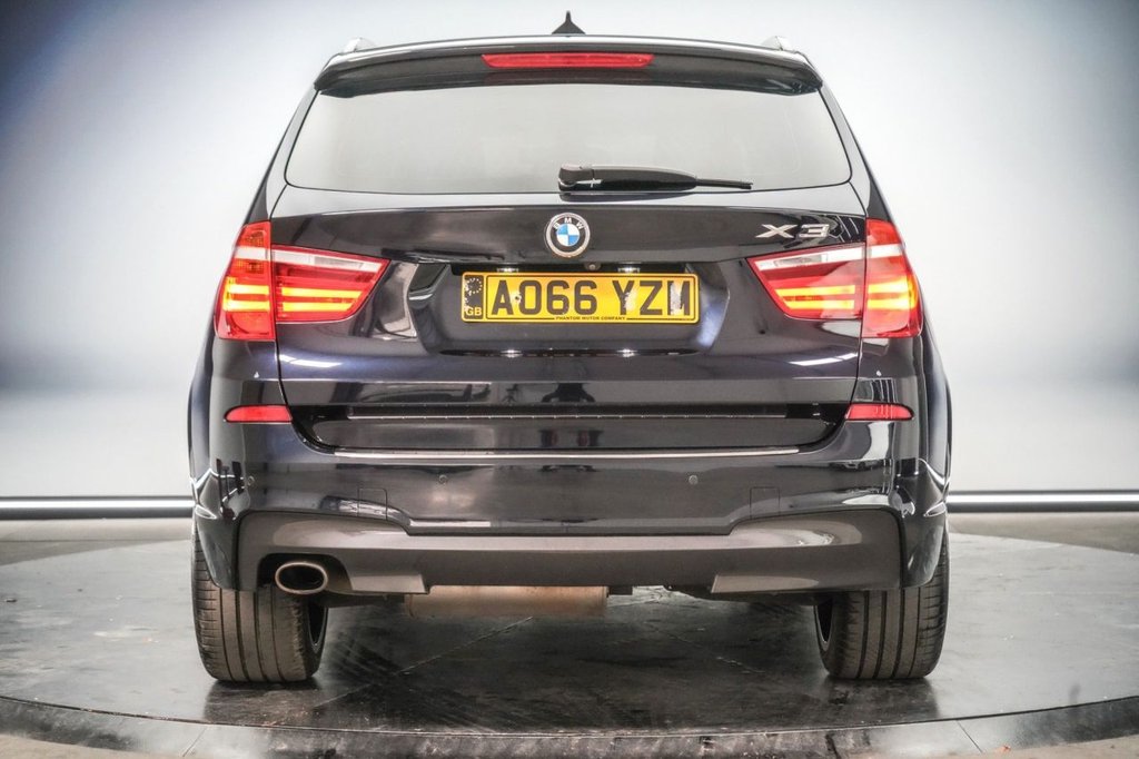 Used BMW X3 2016 for sale - 78172360: Photo 11