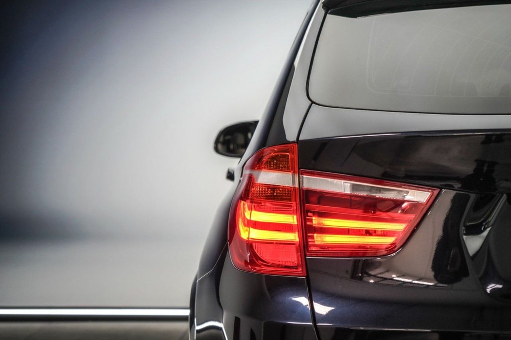 Used BMW X3 2016 for sale - 78172360: Photo 12