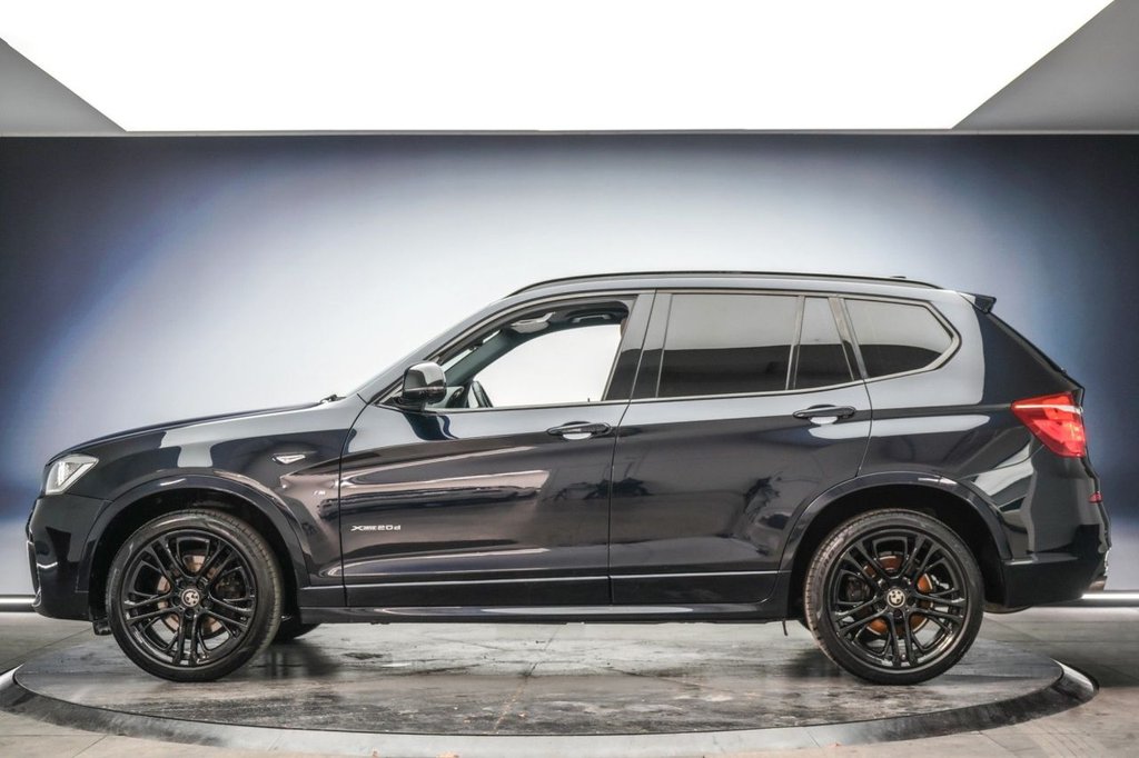 Used BMW X3 2016 for sale - 78172360: Photo 13