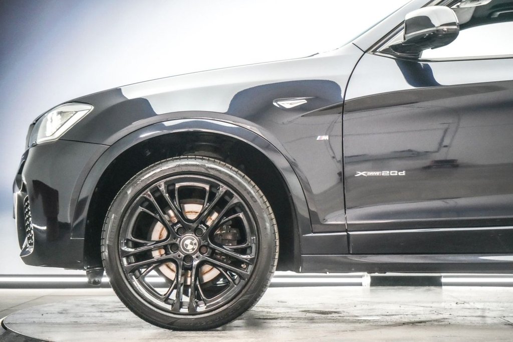 Used BMW X3 2016 for sale - 78172360: Photo 14