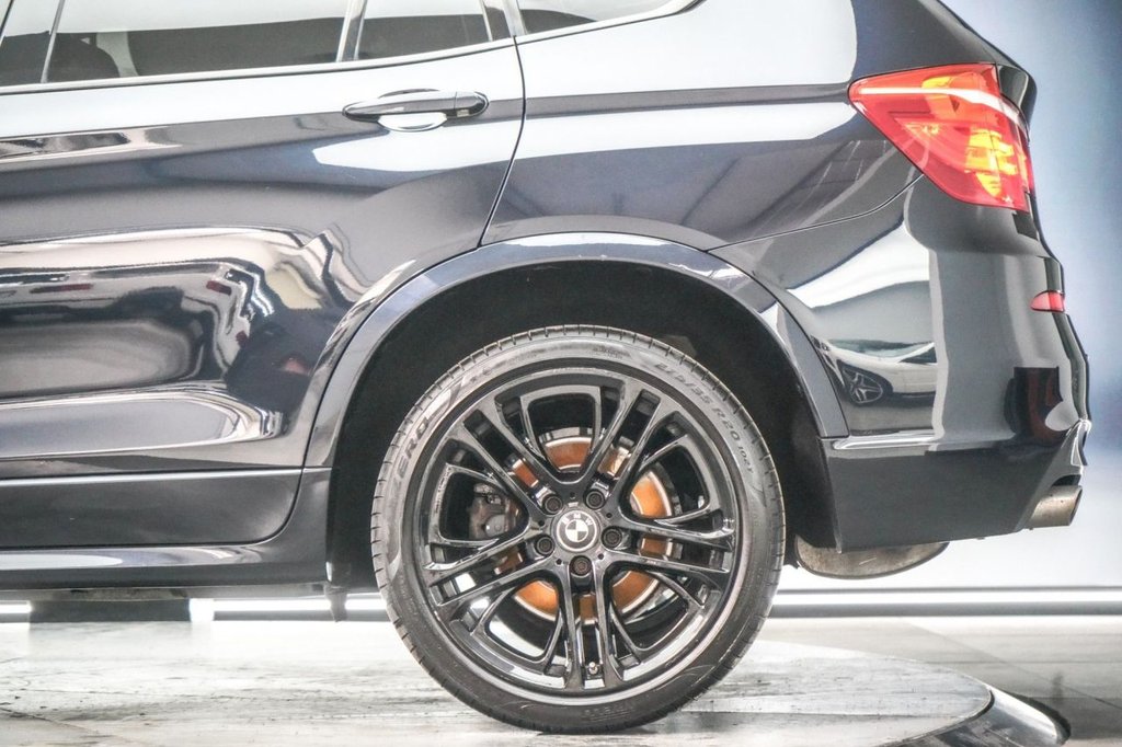 Used BMW X3 2016 for sale - 78172360: Photo 15