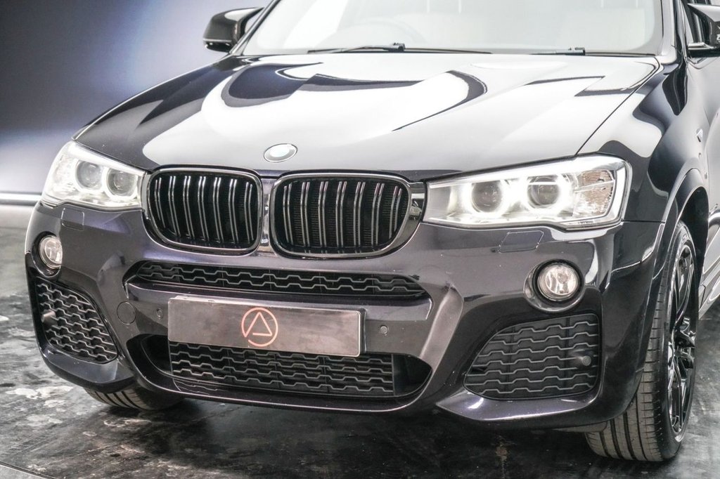 Used BMW X3 2016 for sale - 78172360: Photo 17