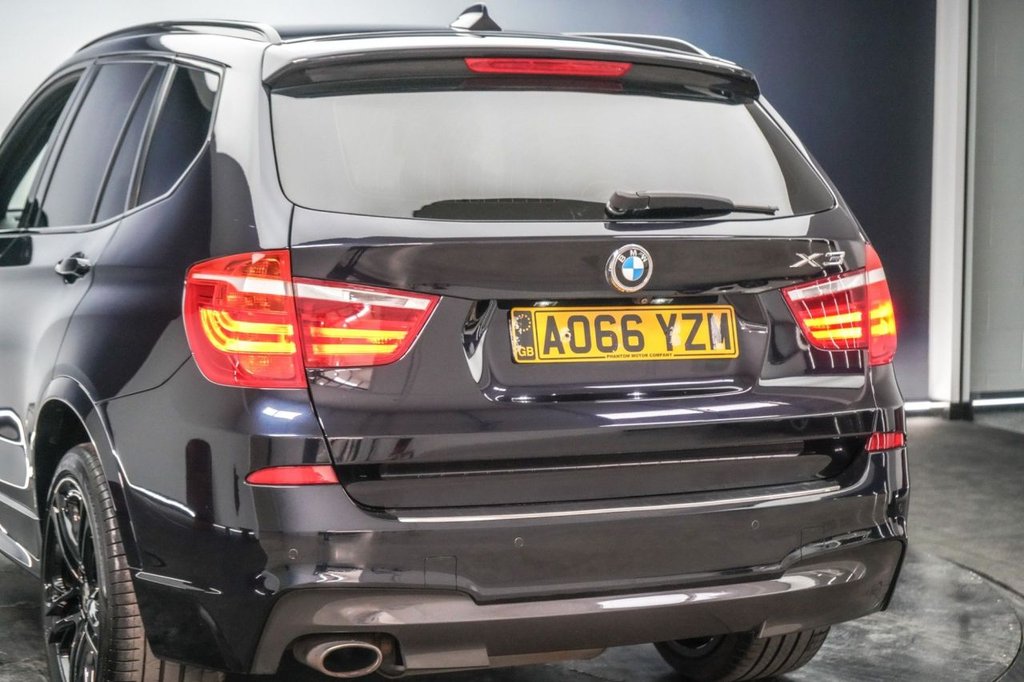Used BMW X3 2016 for sale - 78172360: Photo 18