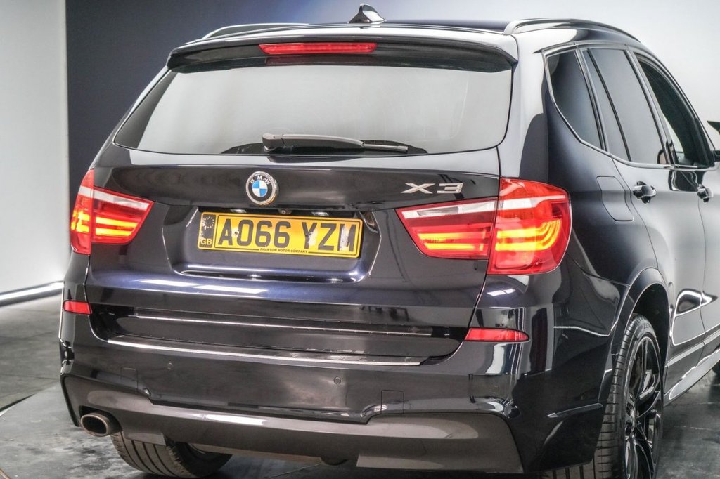 Used BMW X3 2016 for sale - 78172360: Photo 19