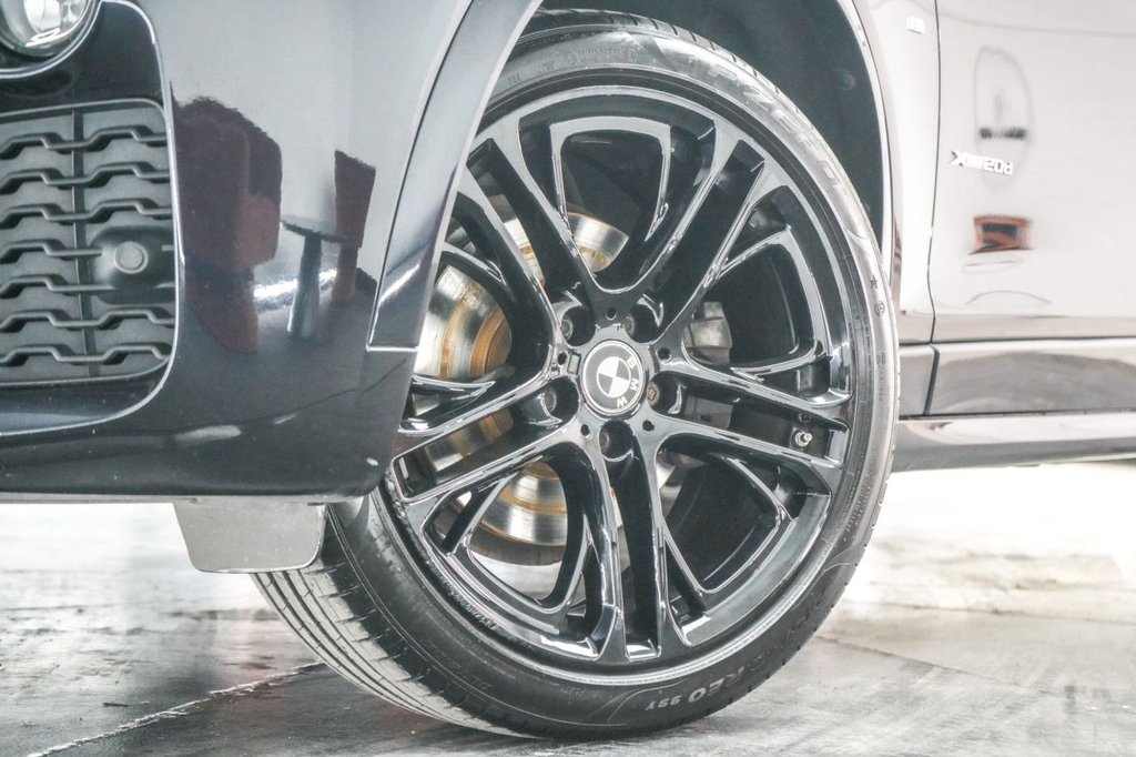 Used BMW X3 2016 for sale - 78172360: Photo 2