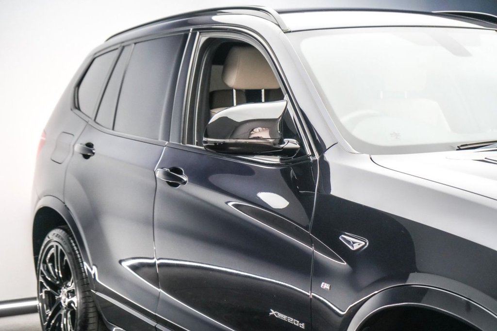 Used BMW X3 2016 for sale - 78172360: Photo 20