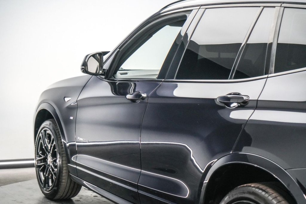 Used BMW X3 2016 for sale - 78172360: Photo 21