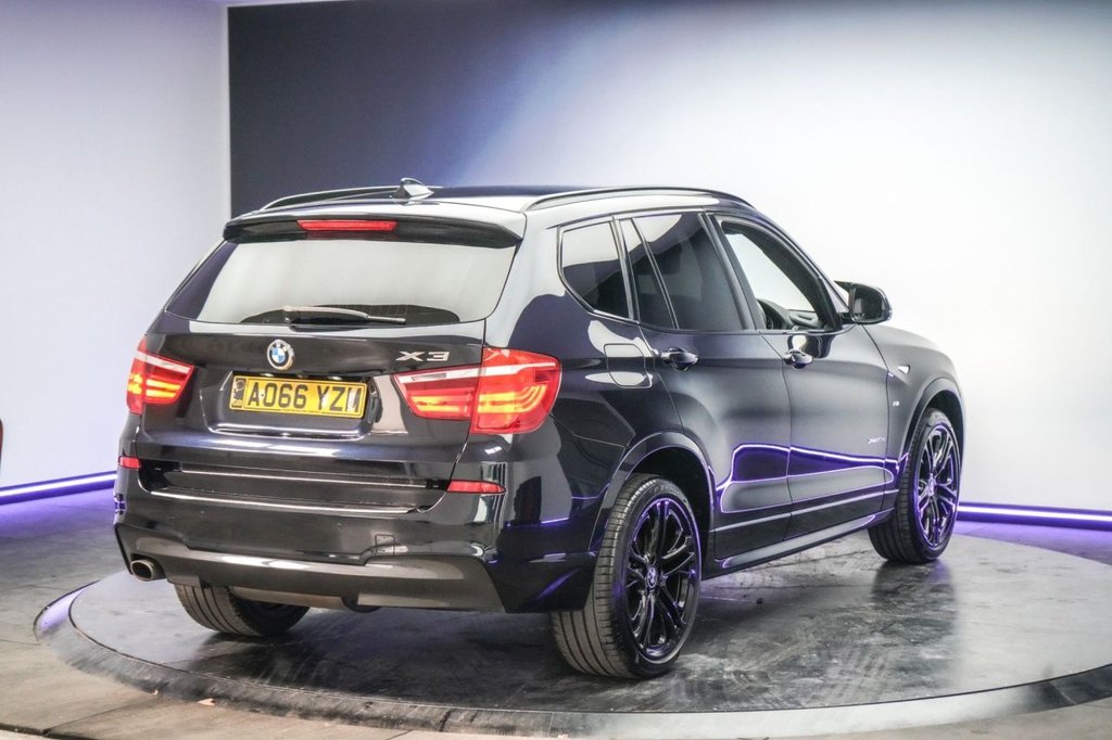 Used BMW X3 2016 for sale - 78172360: Photo 23