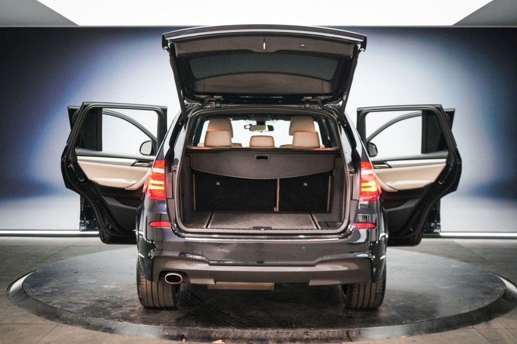 Used BMW X3 2016 for sale - 78172360: Photo 26