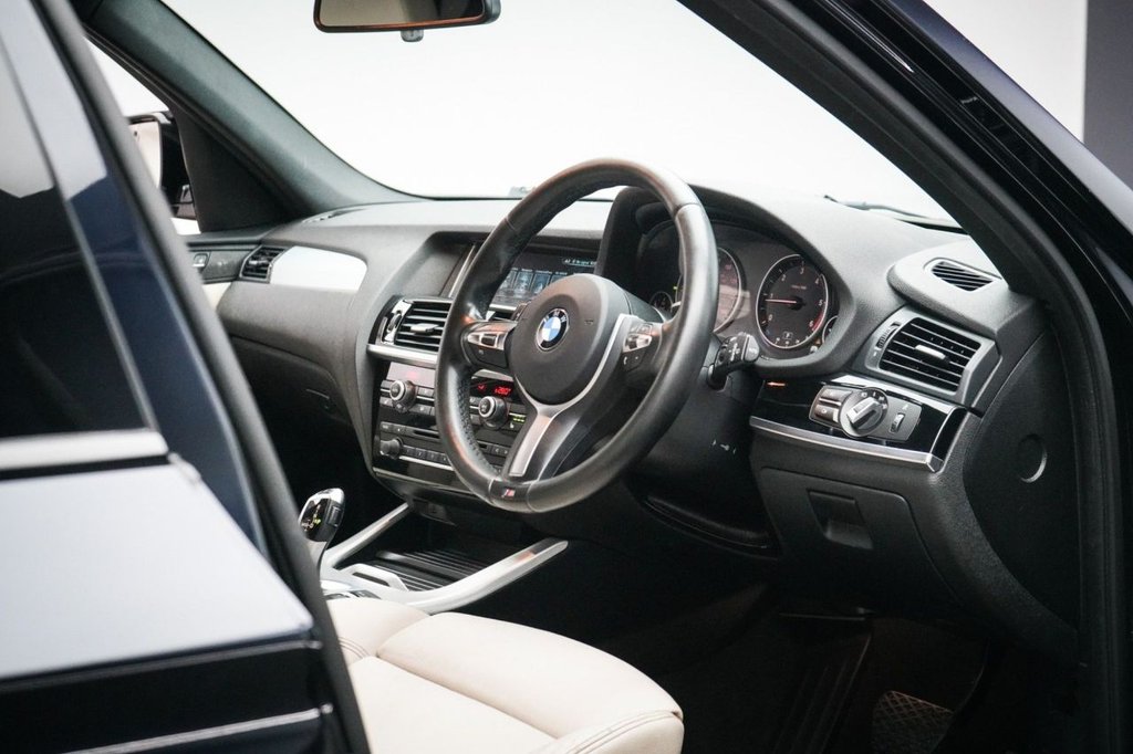 Used BMW X3 2016 for sale - 78172360: Photo 28