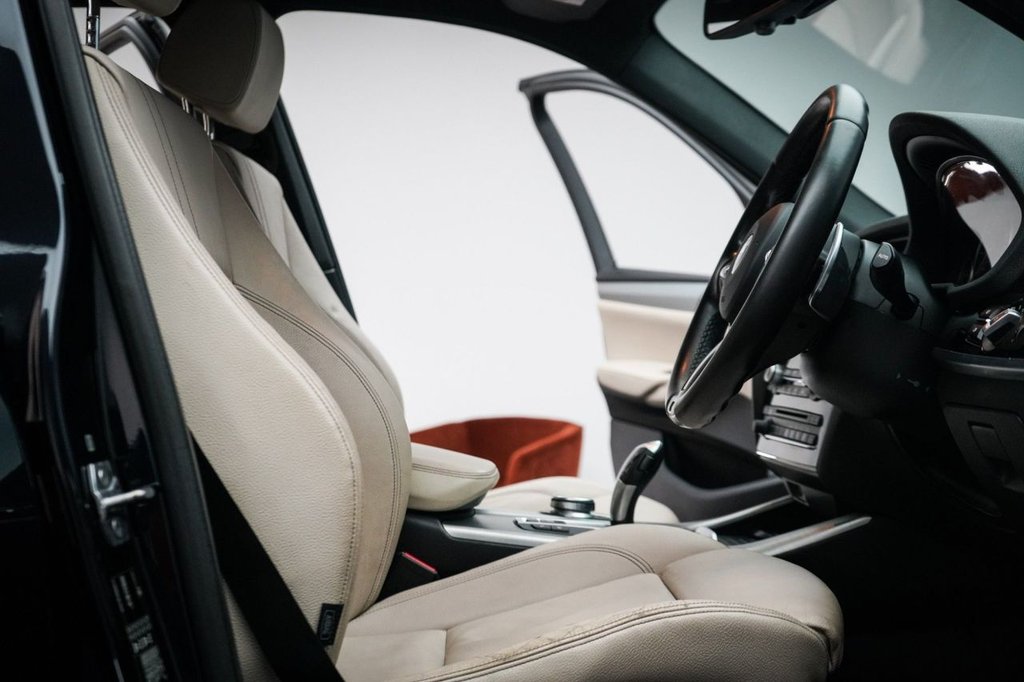 Used BMW X3 2016 for sale - 78172360: Photo 29