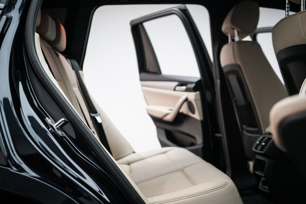 Used BMW X3 2016 for sale - 78172360: Photo 30