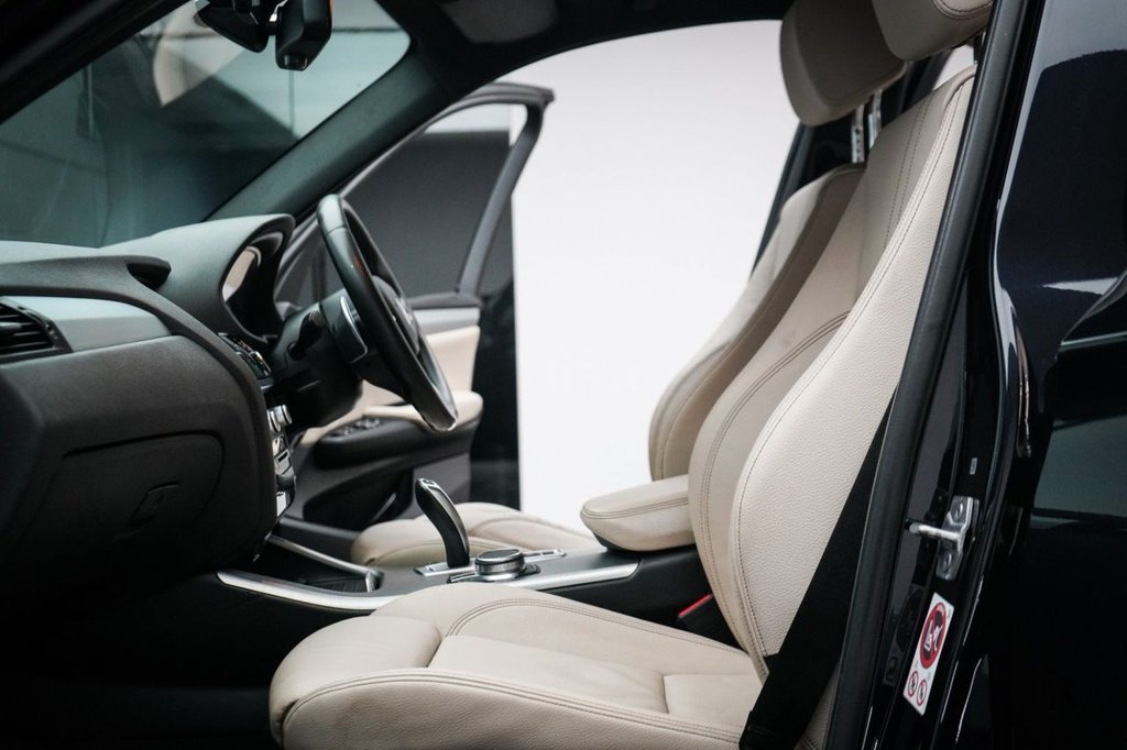 Used BMW X3 2016 for sale - 78172360: Photo 31