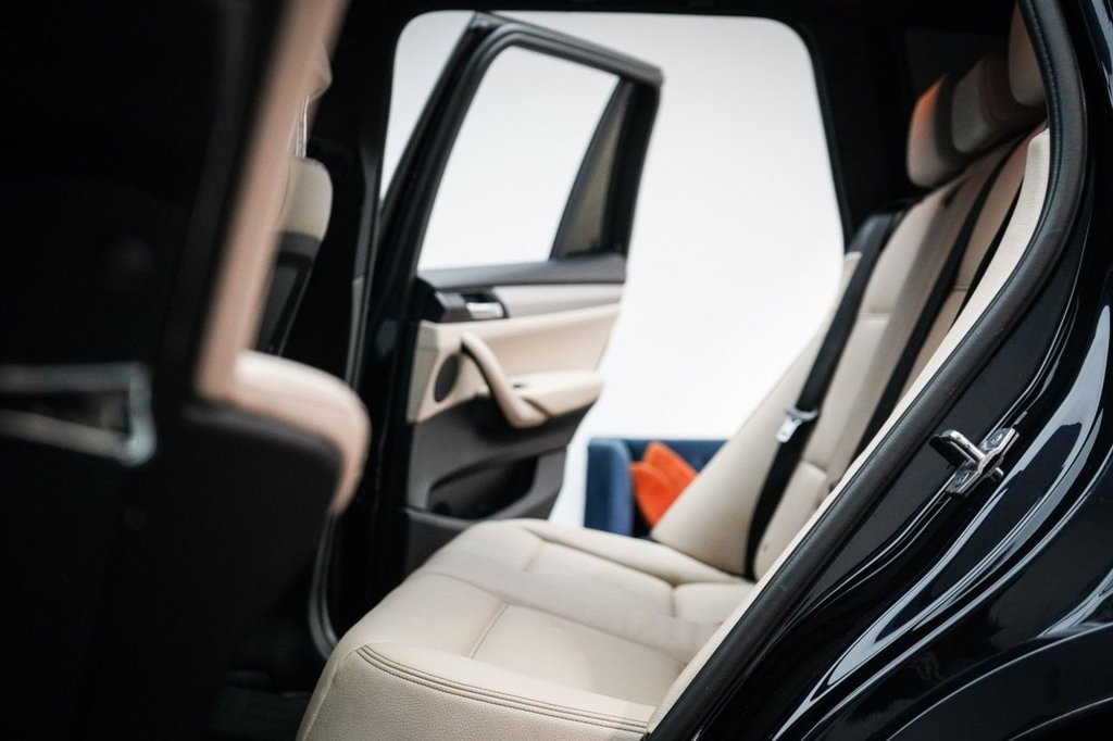 Used BMW X3 2016 for sale - 78172360: Photo 32